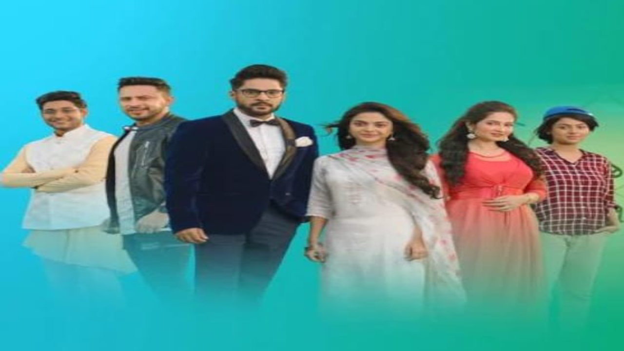 Star Jalsha,Serial,Entertainment,TV