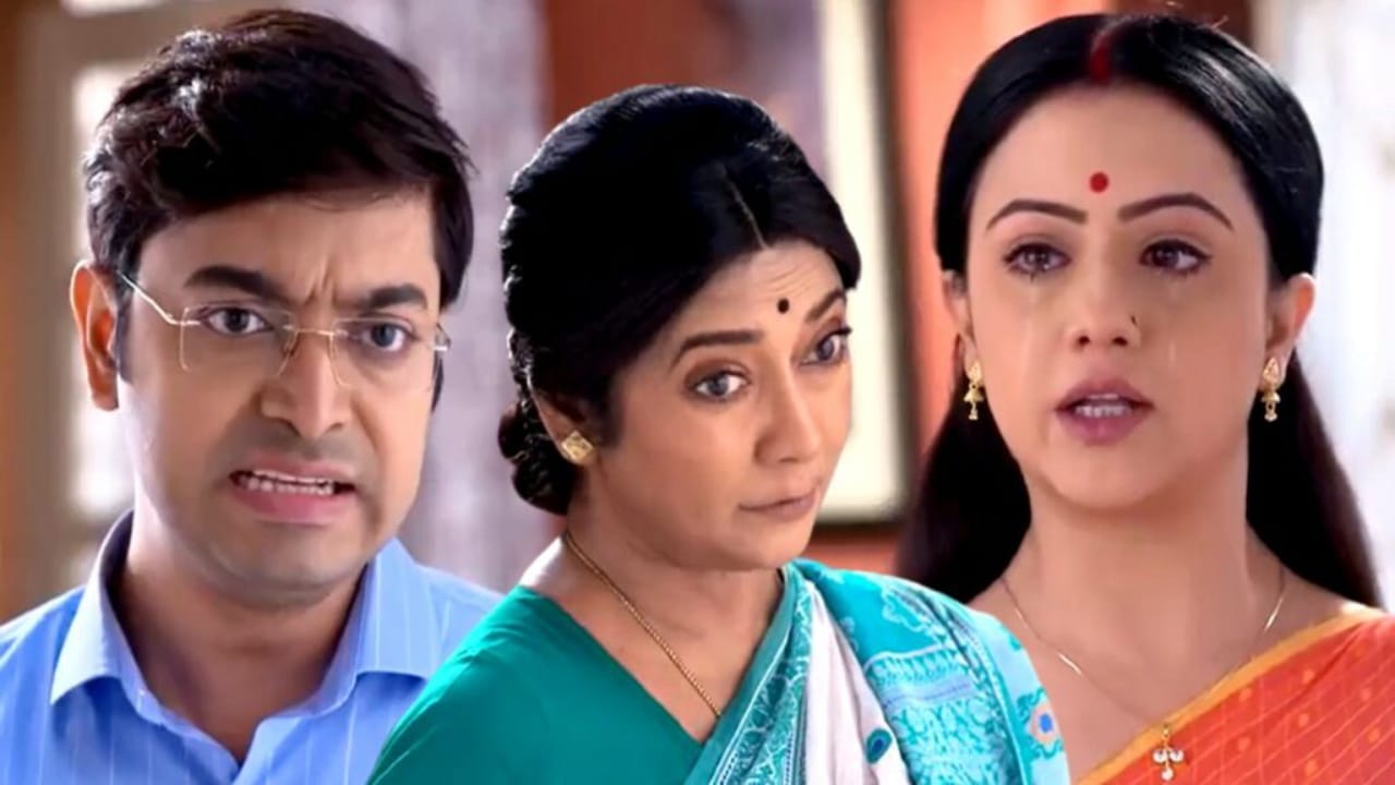 Bengali,TV,Serial,Entertainment