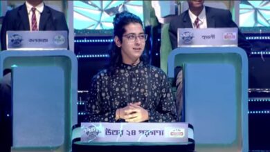 Samapan Mishra,dadagiri 10,Sourav Gangopadhyay,Zee Bangla