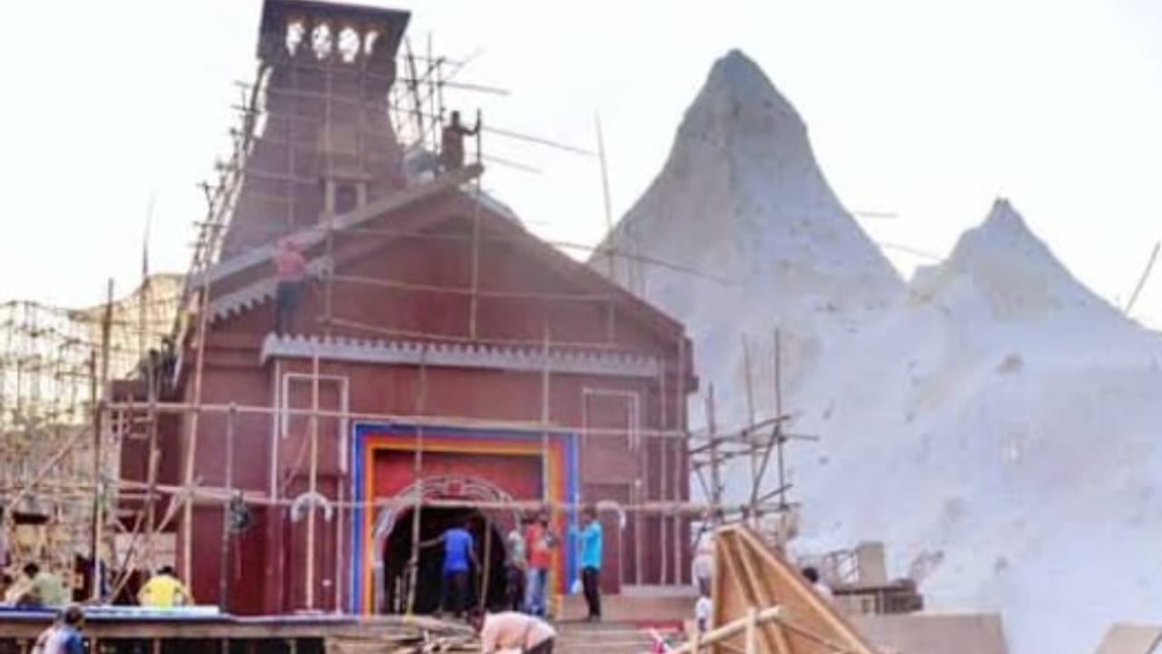 Kali Puja,Pandel,Temple,Statue
