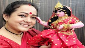 Puja,Festival,Tollywood,Entertainment