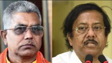 TMC,BJP,INDIA,Forest Minister,Ration corruption