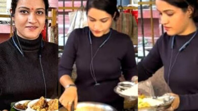 West Bengal,Kolkata,Bengali Hotel,Bengali Food,Nandidi Di's Hotel,Viral