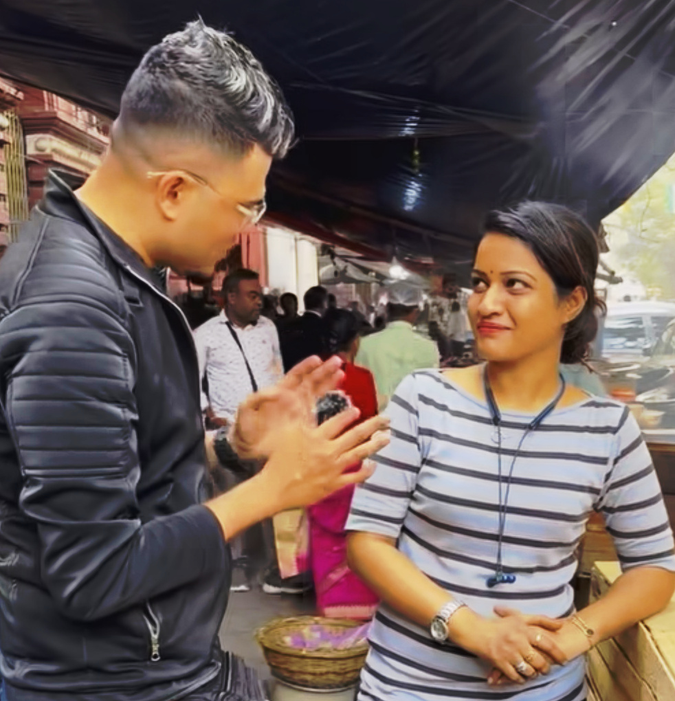West Bengal,Kolkata,Bengali Hotel,Bengali Food,Nandidi Di's Hotel,Viral