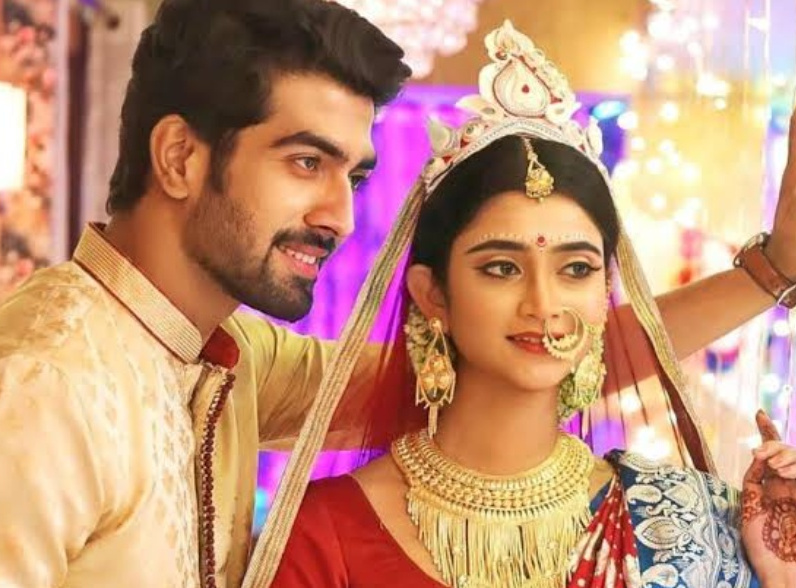 Zee Bangla,Jagaddhatri Serial,Bengali Serial,Serial Update