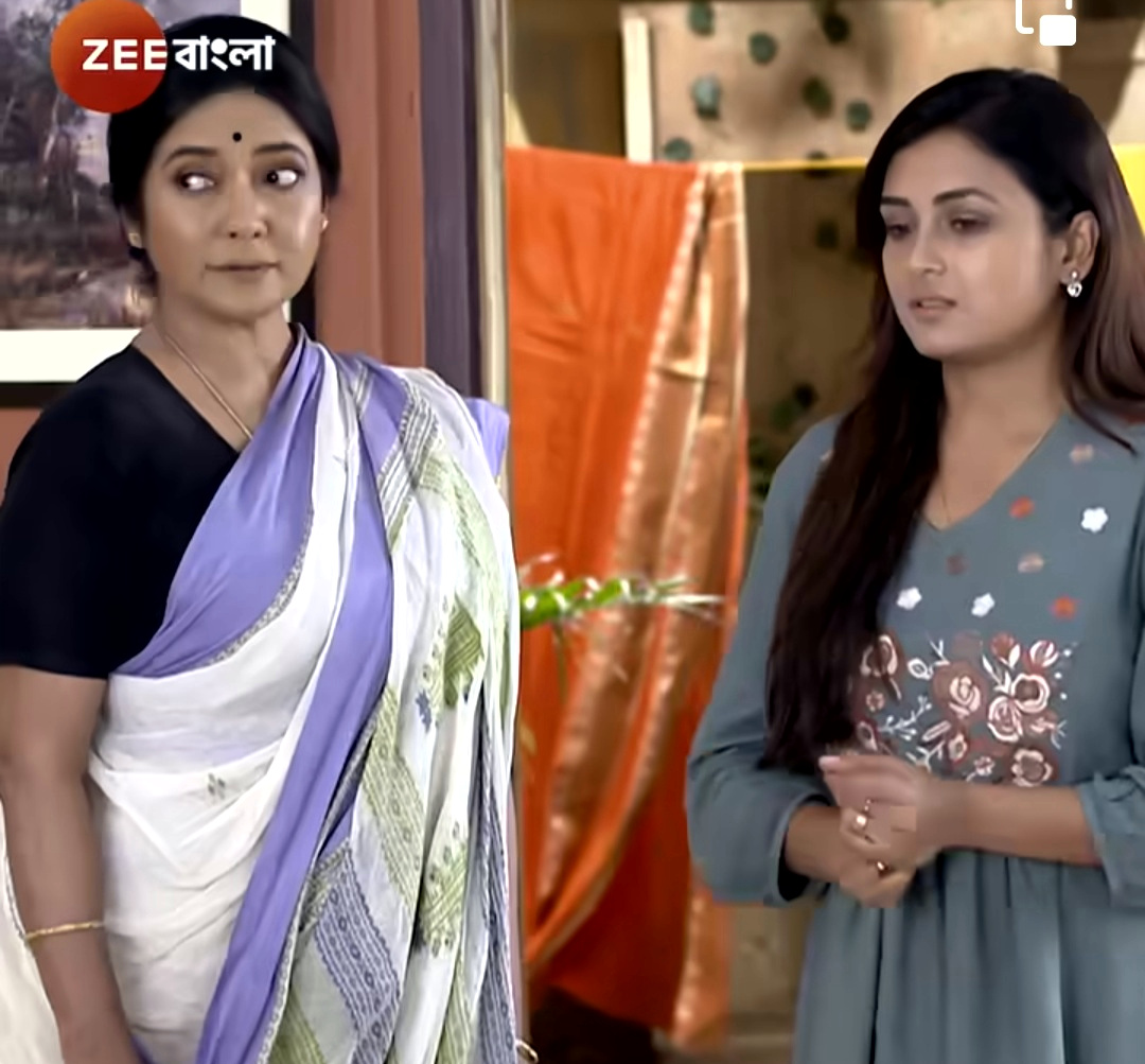 Zee bangla,Bengali Serial,Kar kache koi moner kotha,Serial update