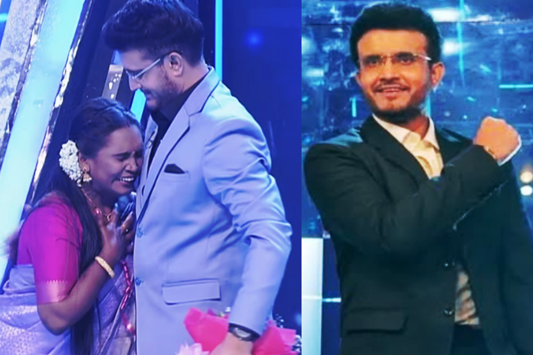 Zee bangla,Dadagiri,Dadagiri Season 10,Sourav Ganguly,Reality Show