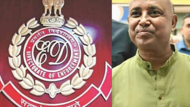 India,West Bengal,Politics,Scam,Recruitment Scam,ED raid