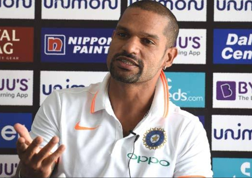 India,Cricketer,Indian Cricket Team,Sikhar Dhawan,Aesha Mukerji,Divorce