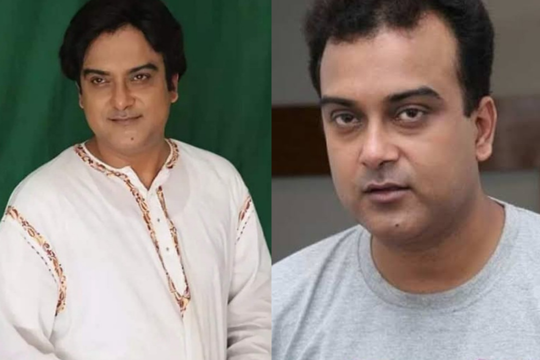 Tollywood,Movie,Sujan Neel Mukherjee,Controversy