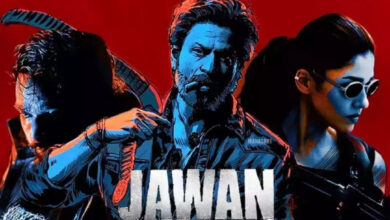 Bollywood,Movie,Shah Rukh Khan,Jawan