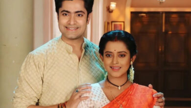 Zee bangla,Rangabou,Bengali Serial,Serial update
