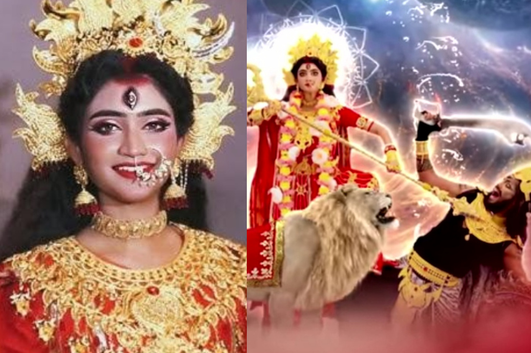 Zee bangla,Mahalaya 2023,Mahalaya program,Shooting experience