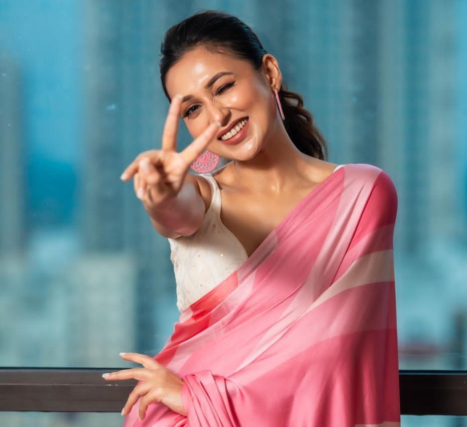 Tollywood,Movie,Mimi Chakraborty,Anindya Chatterjee
