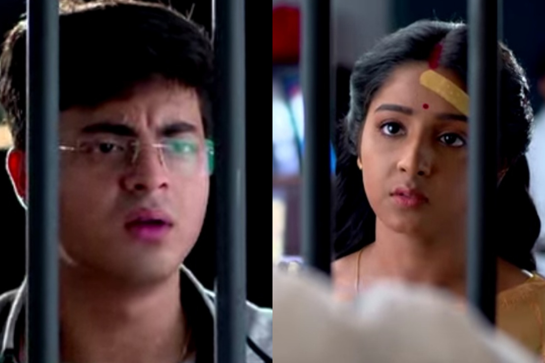 Star jalsha,Anurager Chhowa,Bengali Serial,Serial update
