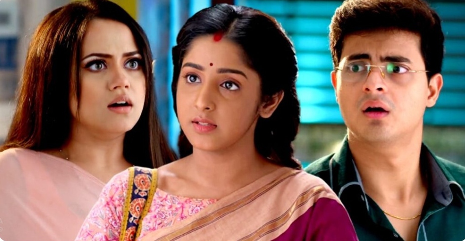 Bengali Serial,Negative review,Star Jalsha,Anurager Chhowa,Tomader Rani
