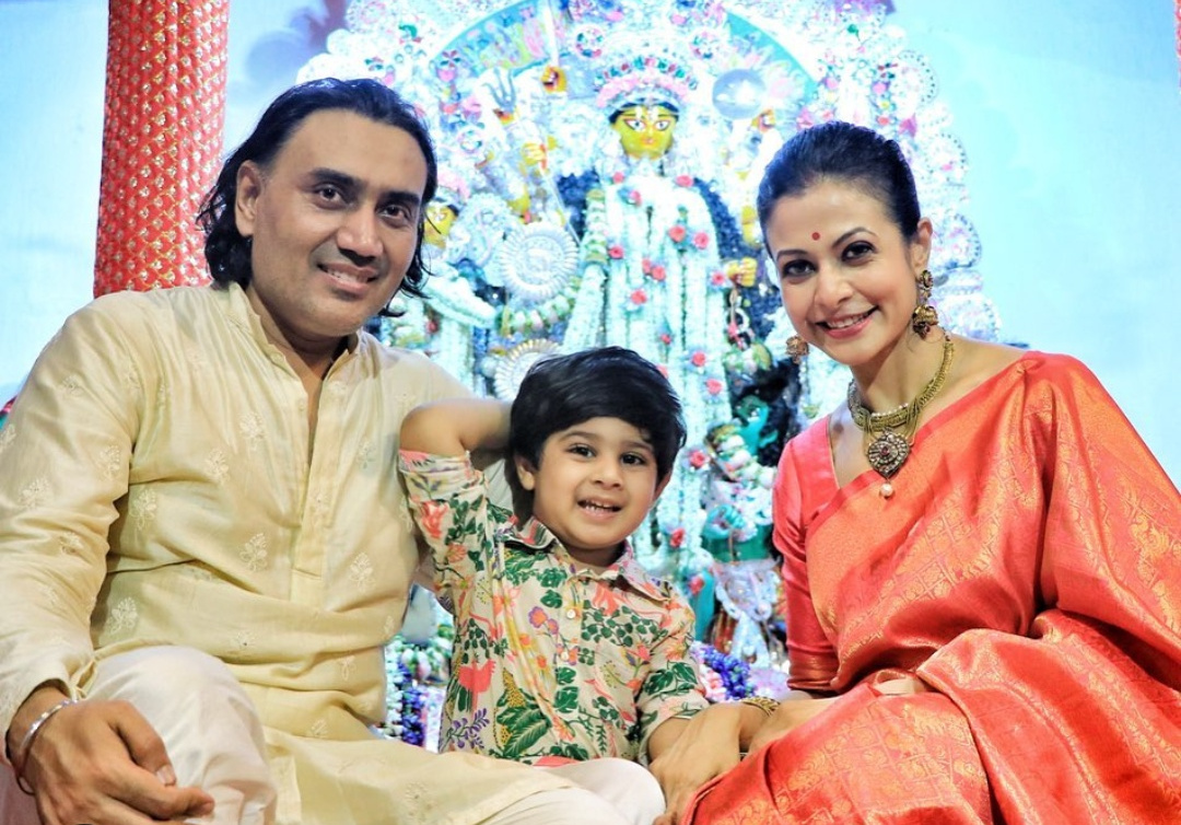 Tollywood,Bengali Actress,Koel Mallik,Durga Puja plan