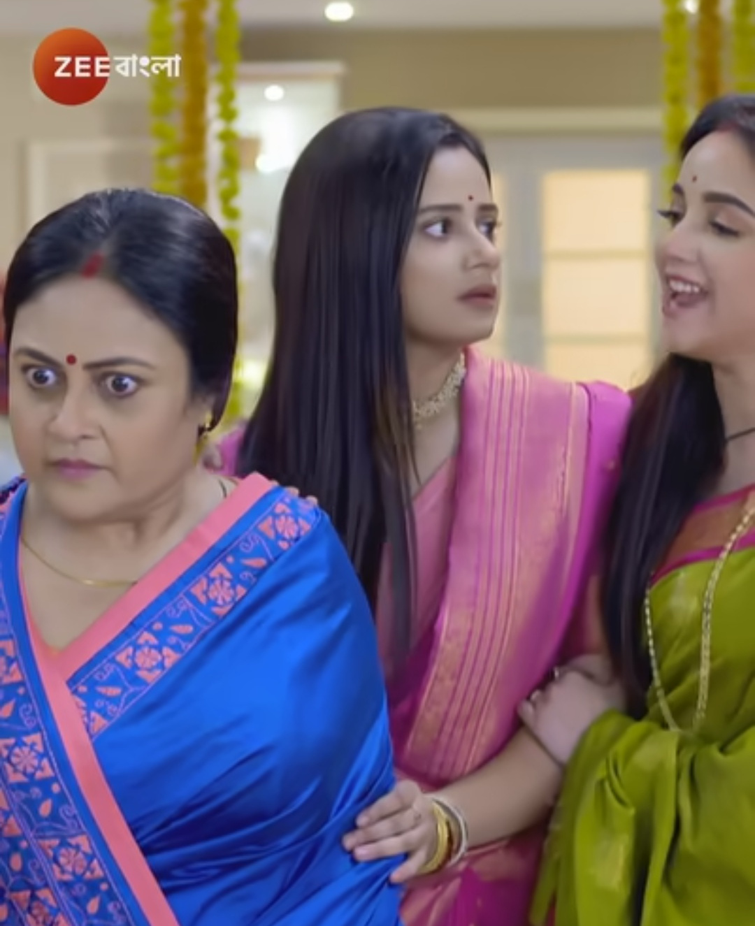 Zee bangla,Bengali Serial,Mon site chaai,Serial update