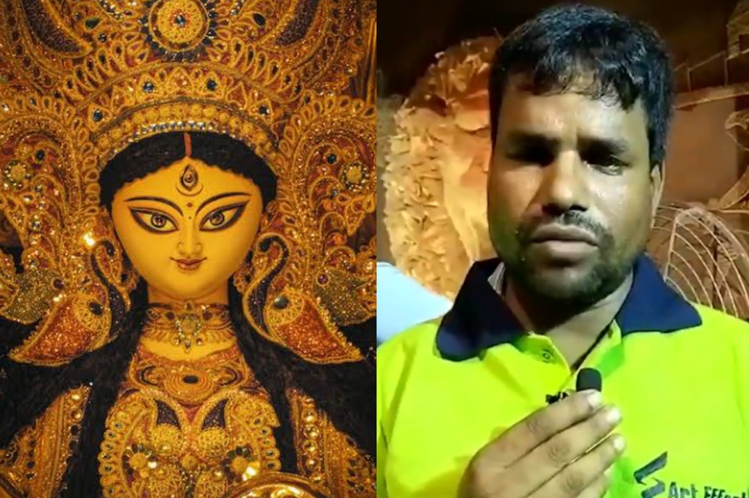 West Bengal,Kolkata,Durga Puja,Puja 2023