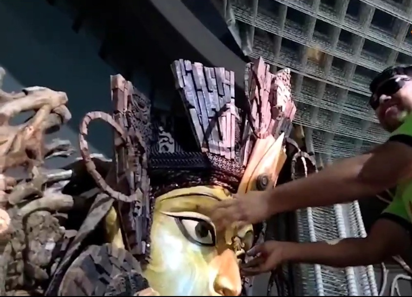 West Bengal,Kolkata,Durga Puja,Puja 2023