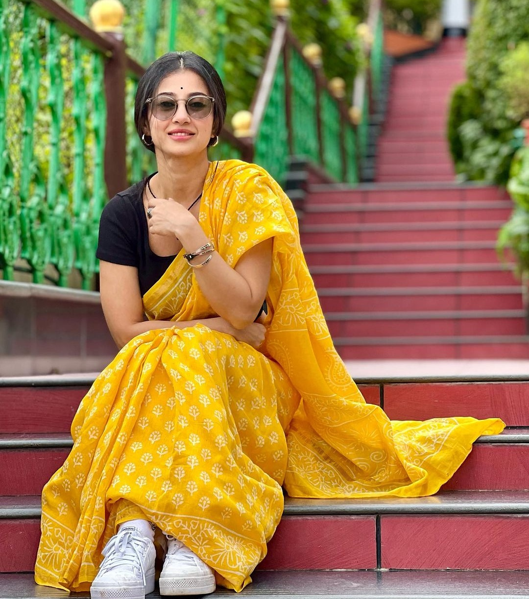 Tollywood,Bengali Actress,Monami Ghosh,Durga Puja,Memories