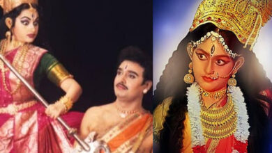 Durga Puja,Puja2023,Mahalaya,Sanjukta Banerjee