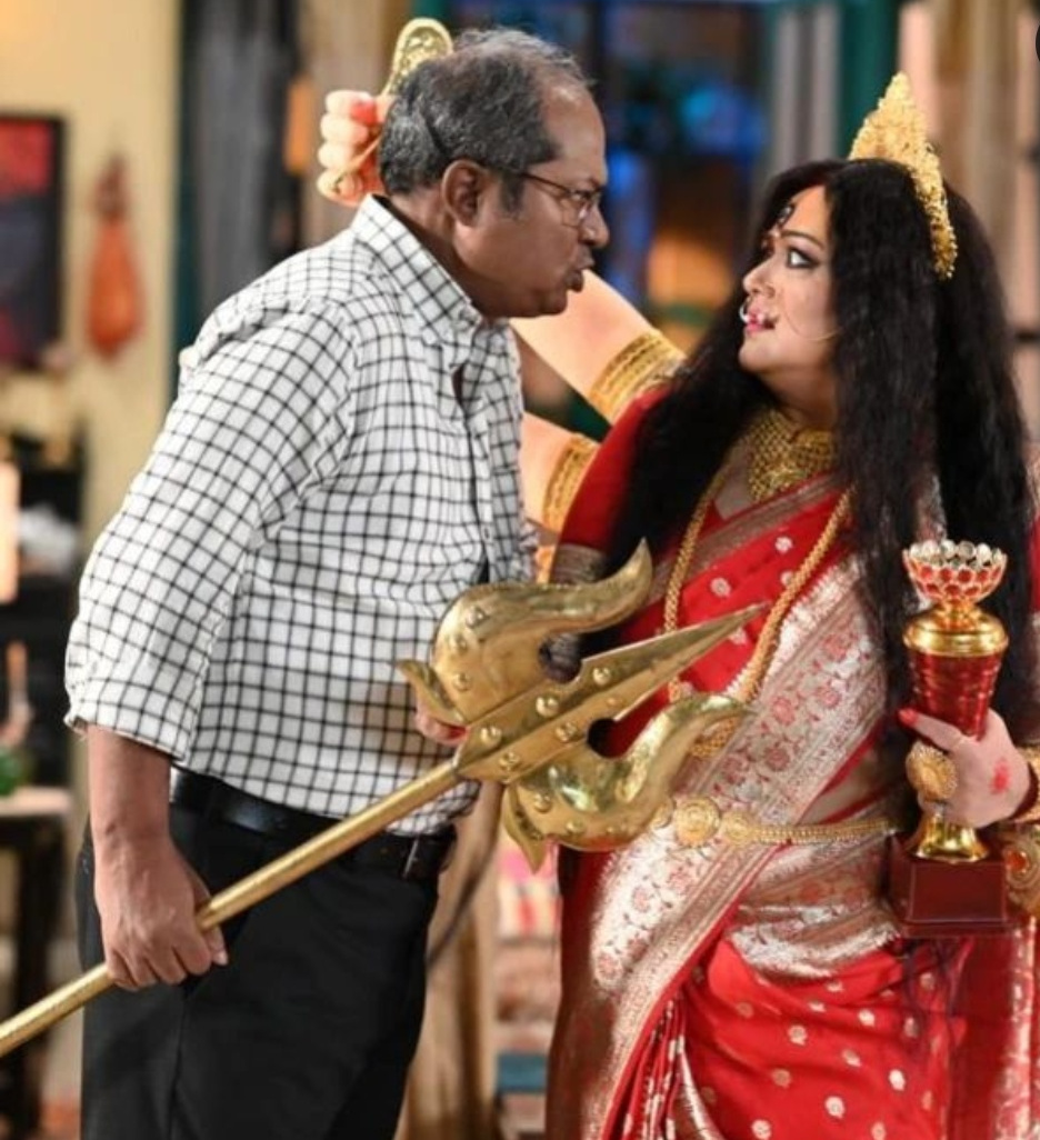 Bengali Serial,Serial Update,Aparajita Adhya,Jol thoi thoi valobasa