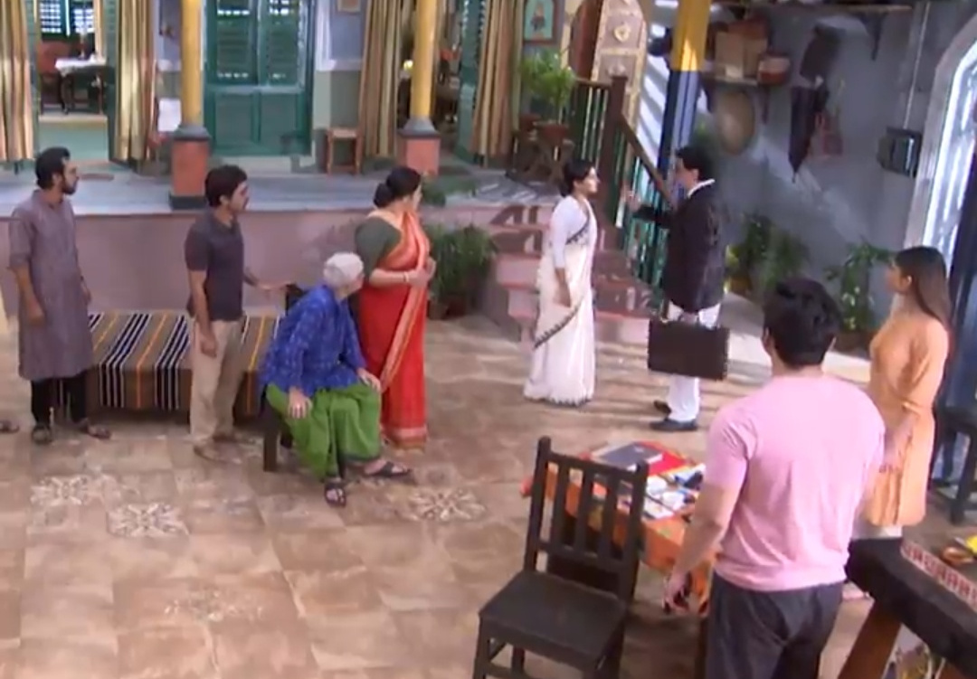 Zee Bangla,Bengali Serial,Serial update,Neem phuooler madhu