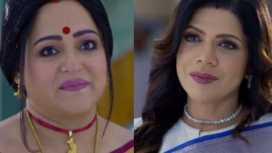 Star jalsha,Bengali Serial,Serial update,Jol thoi thoi valobasa