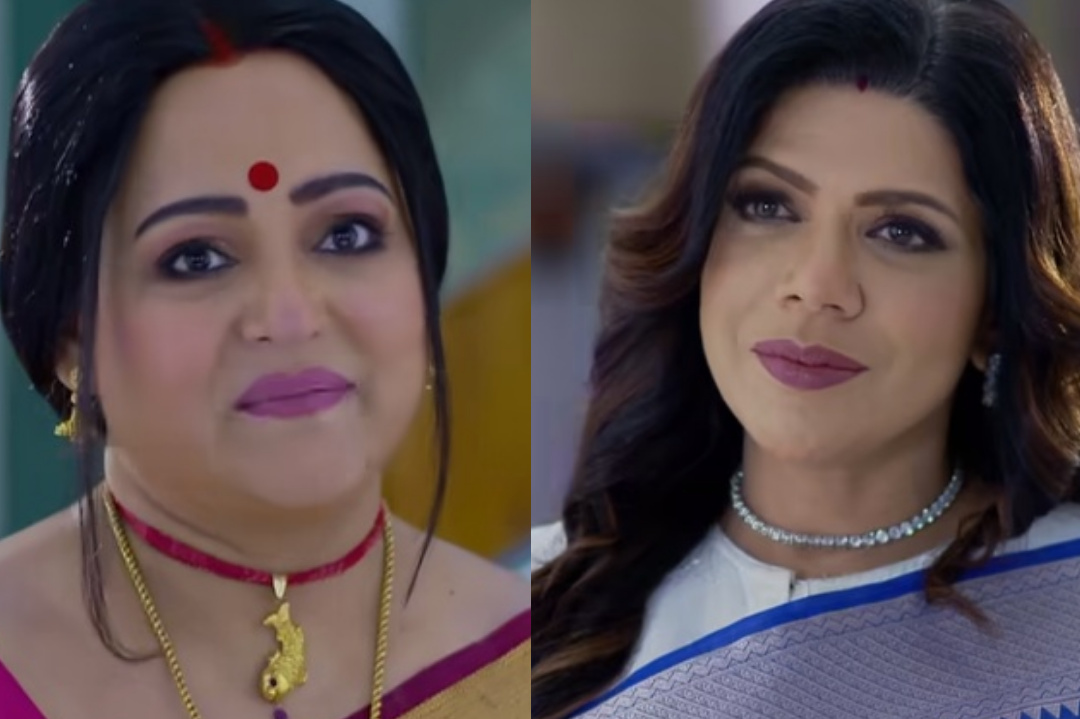 Star jalsha,Bengali Serial,Serial update,Jol thoi thoi valobasa