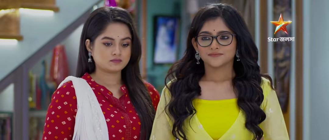 Star jalsha,Bengali Serial,Serial update,Jol thoi thoi valobasa