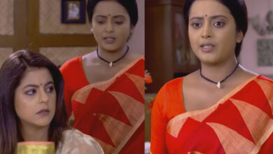 Zee Bangla,Bengali Serial,Serial update,Rangabou
