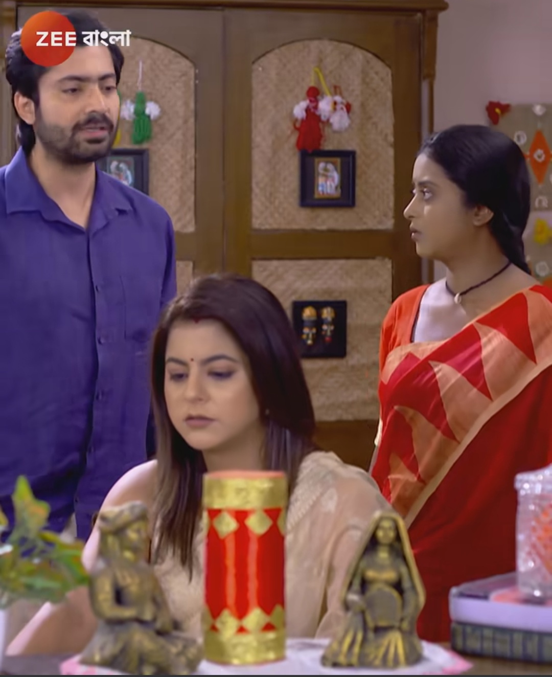 Zee Bangla,Bengali Serial,Serial update,Rangabou