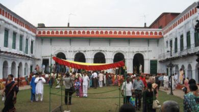 Durga Puja,Kolkata,Religion