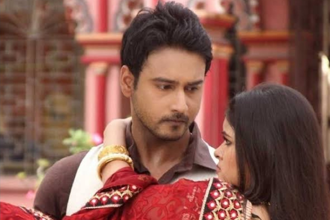 Star jalsha,bengali Serial,Bojhena Shey bojhena