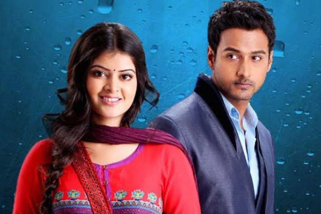 Star jalsha,bengali Serial,Bojhena Shey bojhena