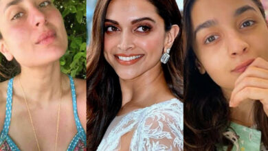 Bollywood,Movie,Bollywood Actress,No Makeup look