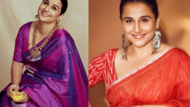 Bollywood,Actress,Vidya Balan,Daughter,Rumors