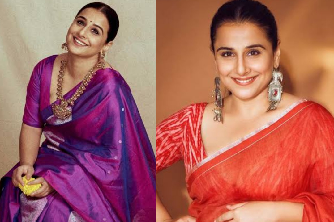 Bollywood,Actress,Vidya Balan,Daughter,Rumors
