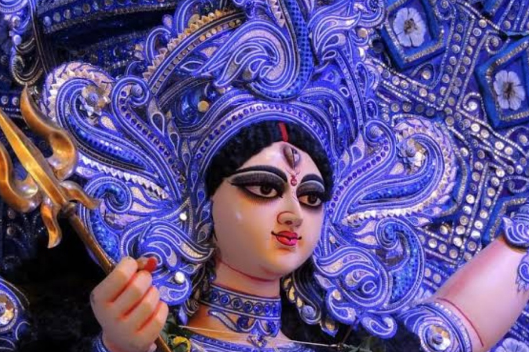 West Bengal,Kolkata,Puja 2023,Durga Puja,Puja pandle theme