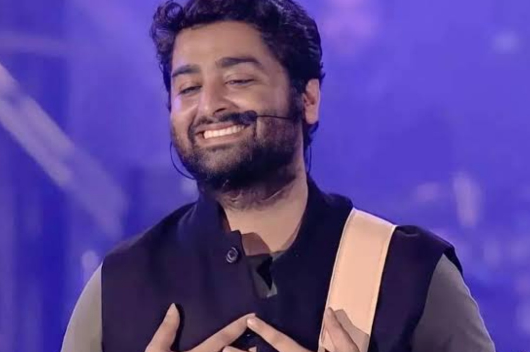 West Bengal,Singer,Playback Singer,Arijit Singh
