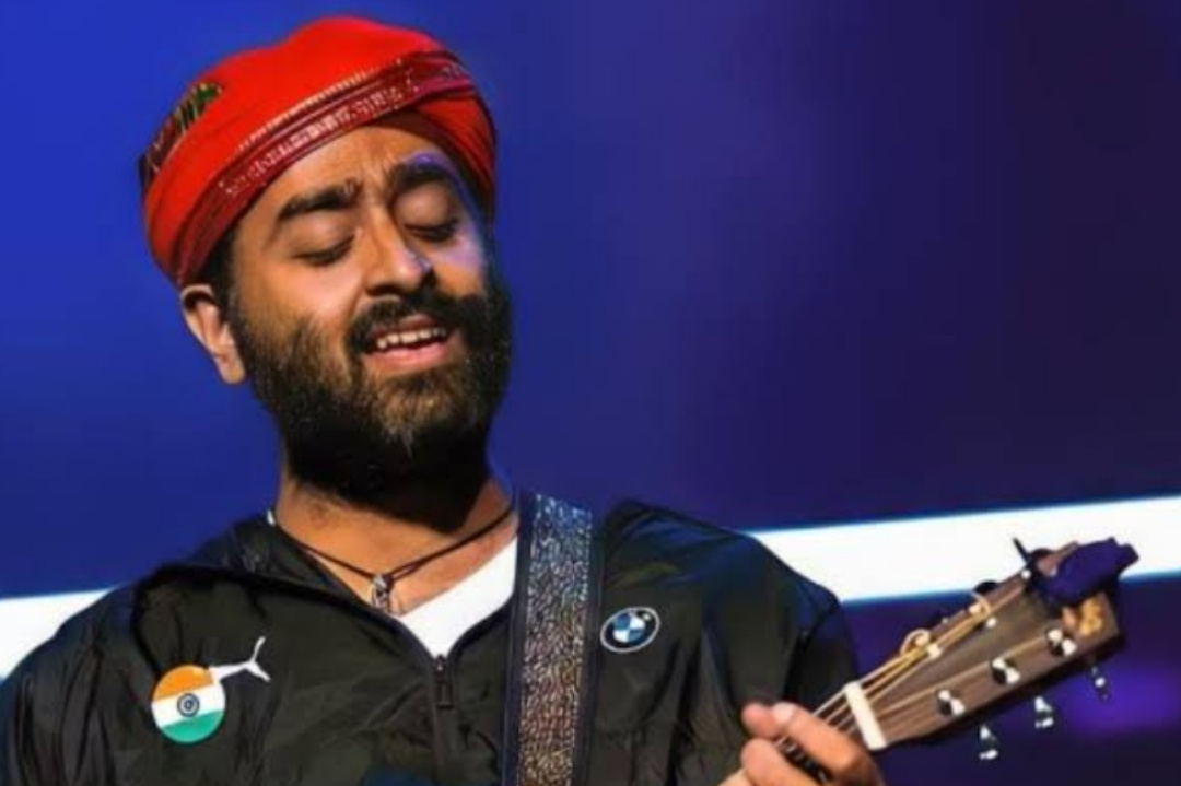 West Bengal,Singer,Playback Singer,Arijit Singh