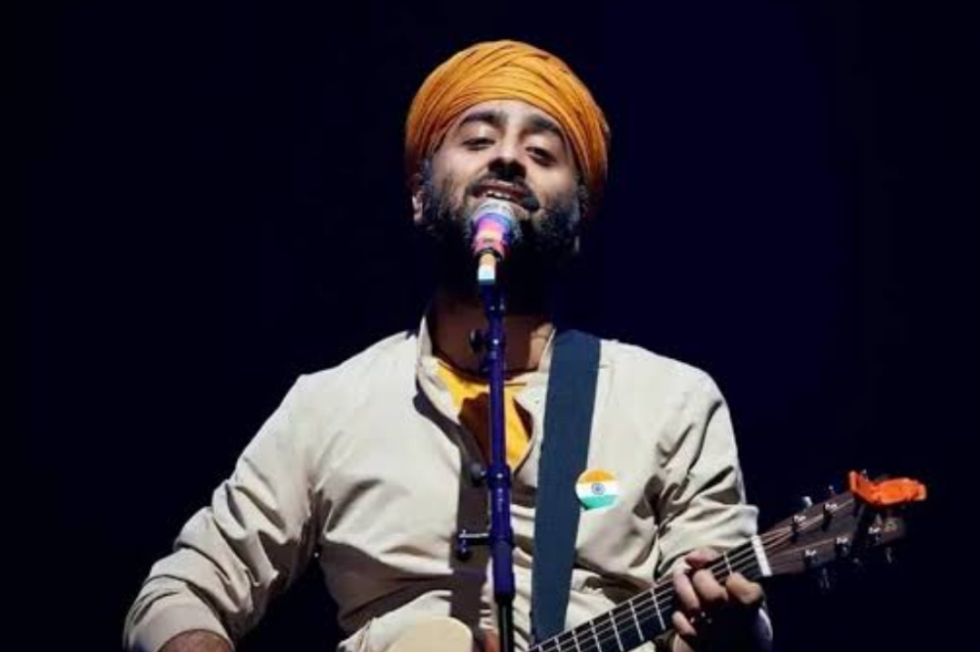 West Bengal,Singer,Playback Singer,Arijit Singh