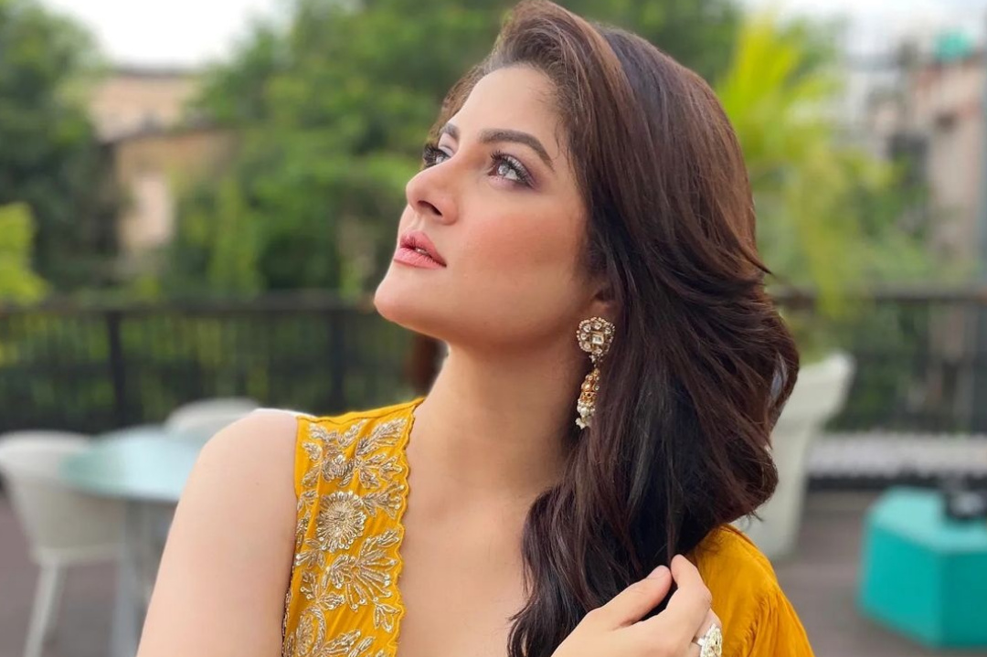 Tollywood,Entertainment,Bengali Movie,Upcoming Movie,Srabanti Chatterjee,Social media,Viral