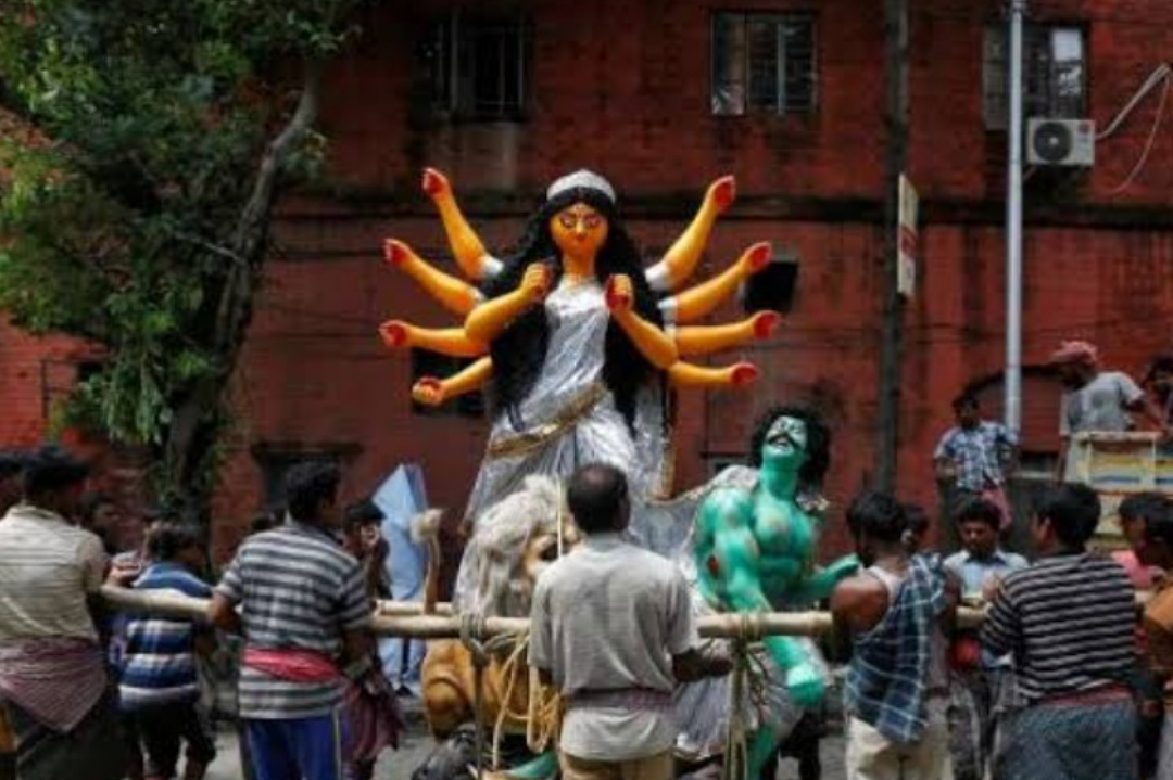 West Bengal,Kolkata,Durga Puja,Puja2023,Puja vibes