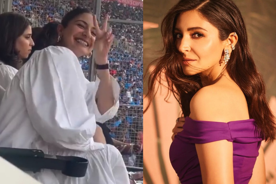 Indian Cricket,Virat Kohli,Bollywood,Anushka Sharma,Singer,Arijit Singh,India-Pakistan match