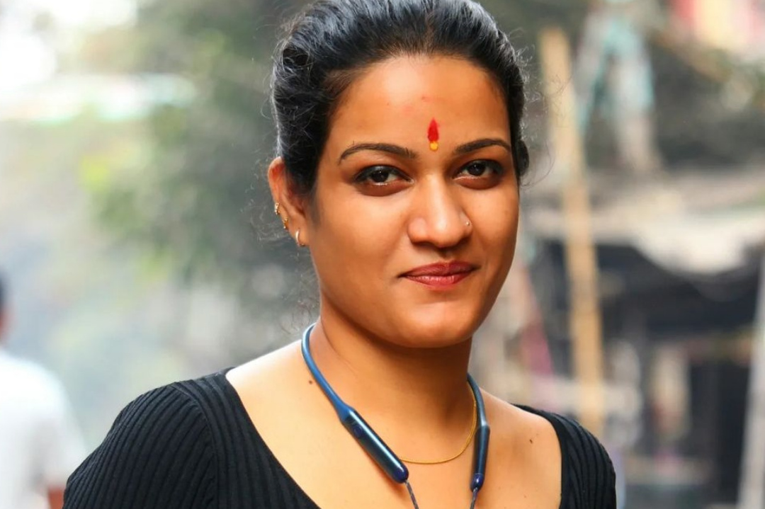 West Bengal,Kolkata,Nandini Didi,Viral,New movie