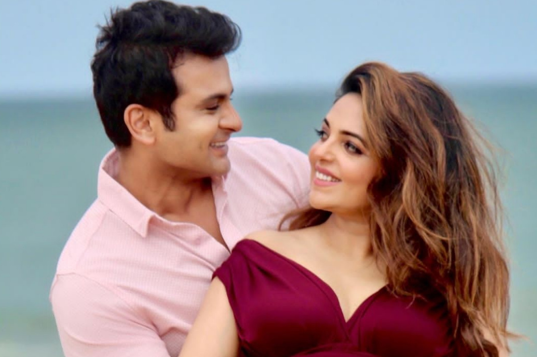 Sugandha Mishra,Pregnant,Pregnancy photoshoot,Kapil sharma show