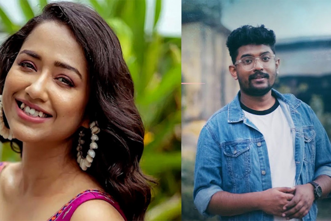 Tollywood,Gossip,sobhon,sohini,couple,acting,singing