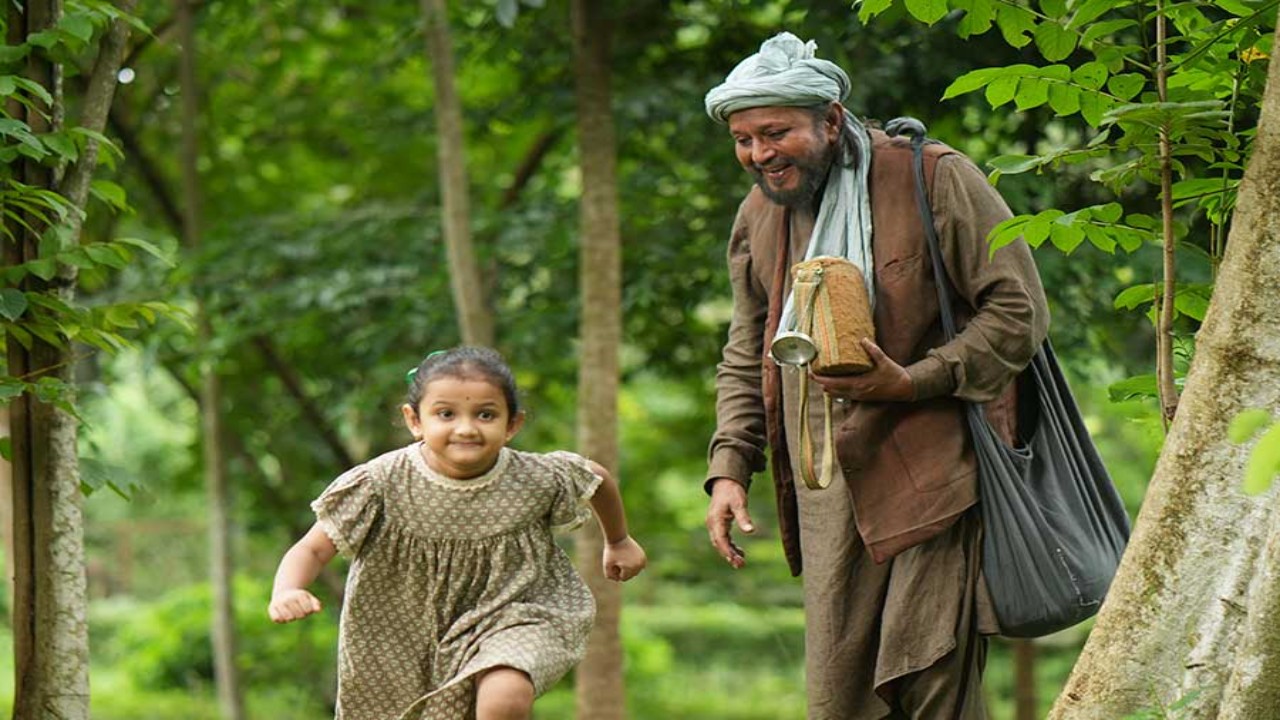 KABULIWALA,Mithun Chakraborty,Tollywood,Bangla cinema,Rabindra nath Tagore